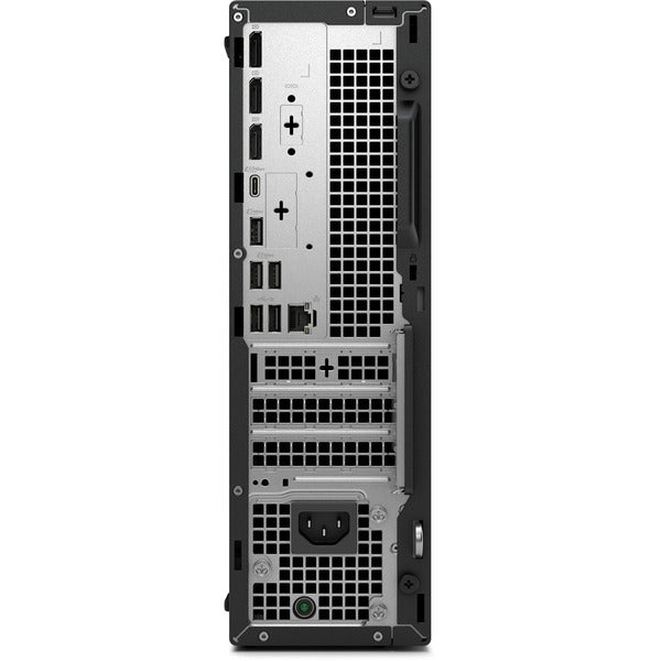 Dell Pro Slim Plus (WMJPV) (schwarz, Windows 11 Pro)