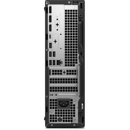 Dell Pro Slim Plus (WMJPV) (schwarz, Windows 11 Pro)