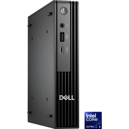 Dell Pro Micro (F0CM3) (schwarz, Windows 11 Pro)