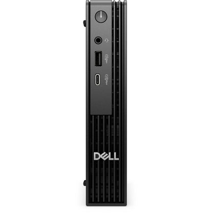 Dell Pro Micro (F0CM3) (schwarz, Windows 11 Pro)