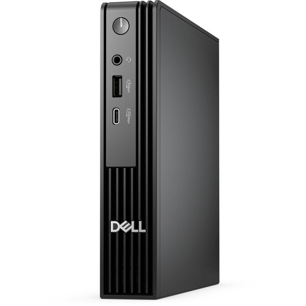 Dell Pro Micro (F0CM3) (schwarz, Windows 11 Pro)