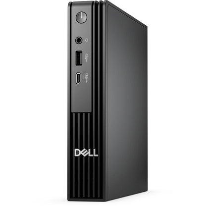 Dell Pro Micro (F0CM3) (schwarz, Windows 11 Pro)
