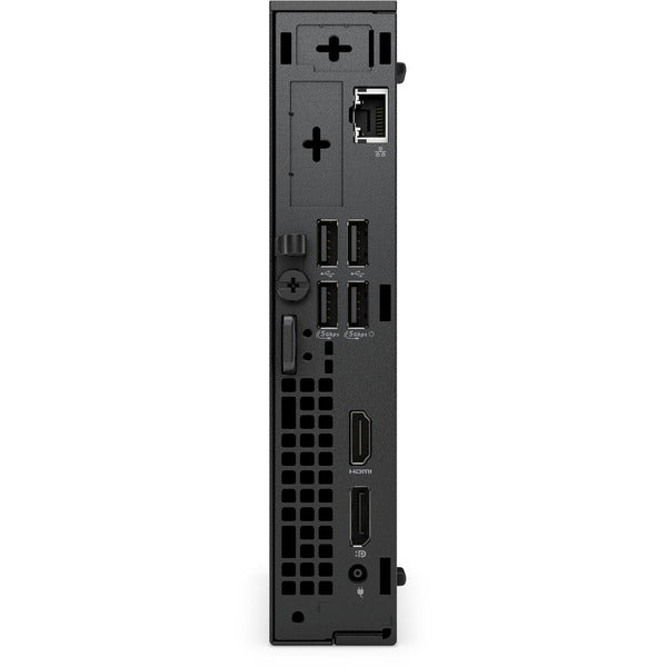 Dell Pro Micro (F0CM3) (schwarz, Windows 11 Pro)