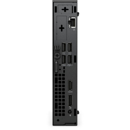 Dell Pro Micro (F0CM3) (schwarz, Windows 11 Pro)
