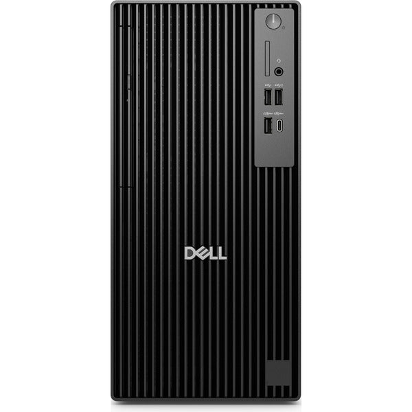 Dell Pro Tower Plus (VHF8D) (schwarz, Windows 11 Pro)