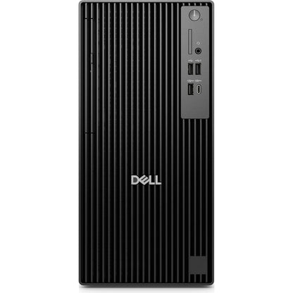 Dell Pro Tower Plus (VHF8D) (schwarz, Windows 11 Pro)