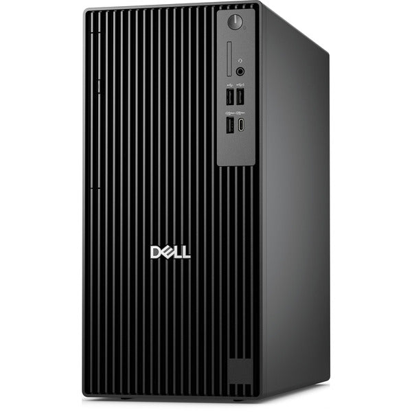 Dell Pro Tower Plus (VHF8D) (schwarz, Windows 11 Pro)