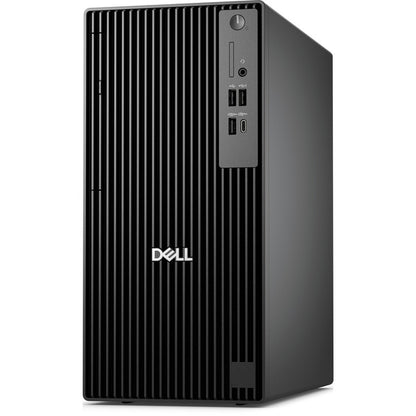 Dell Pro Tower Plus (VHF8D) (schwarz, Windows 11 Pro)