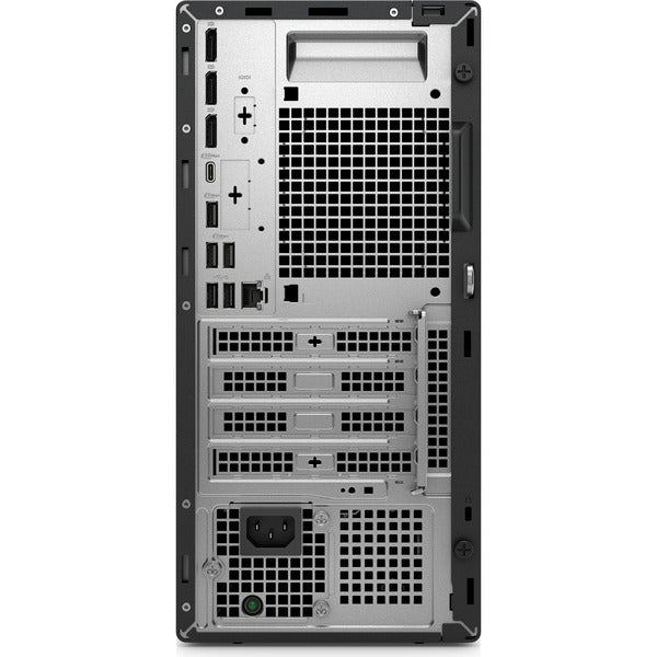 Dell Pro Tower Plus (VHF8D) (schwarz, Windows 11 Pro)