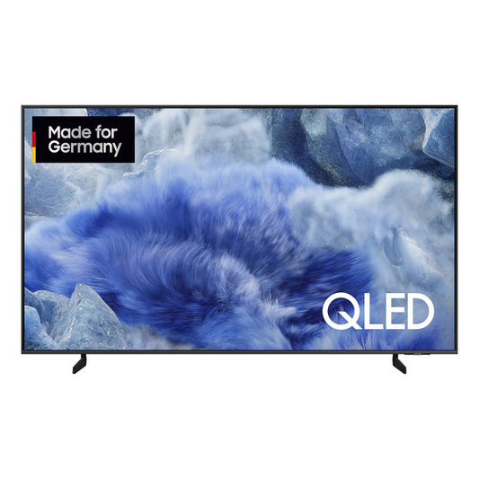 Samsung GQ43Q8FAAUXZG - 43'' Smart TV Ultra HD 4K