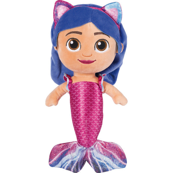 Schmidt Spiele Gabby's Dollhouse - Mermaid Gabby 28 εκ.