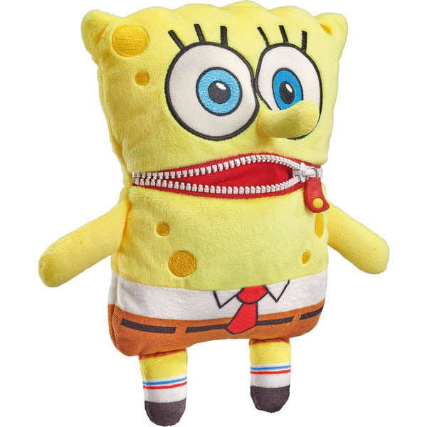 Schmidt Spiele Sorgenfresser SpongeBob 25 εκ
