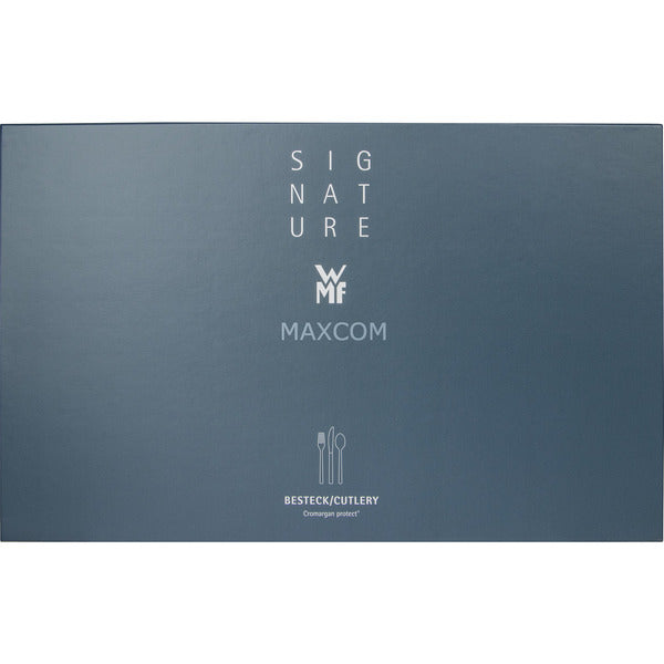 WMF consumer electric Besteckset Flame Plus, 30-teilig (edelstahl, Cromargan protect)