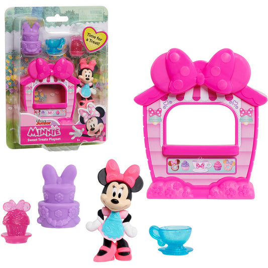 Just Play Disney Junior Minnie Mouse Sweet Treats Spielset