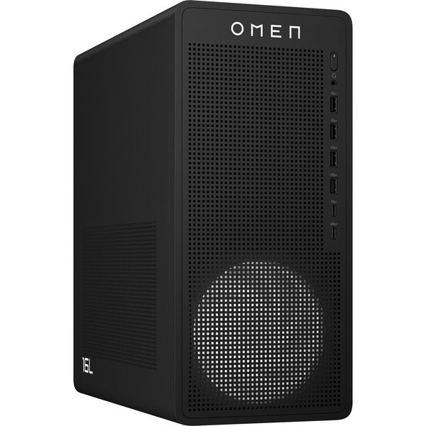 OMEN by HP 16L Gaming Desktop TG03-0150ng (Black, Without Operating System)