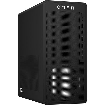 OMEN by HP 16L Gaming Desktop TG03-0150ng (Black, Without Operating System)