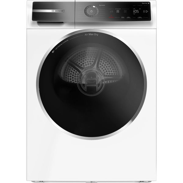 Bosch WRB247C40 Serie 8 (weiß/schwarz)