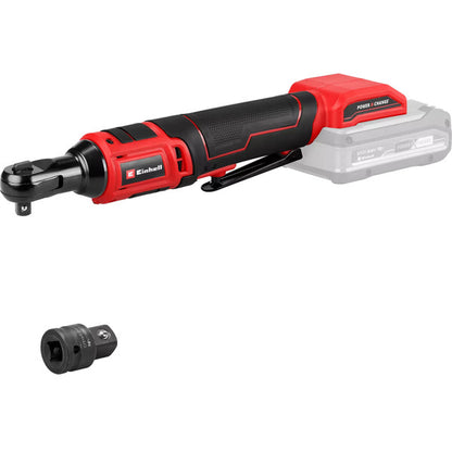 Einhell Akku-Ratschenschραψούρα TE-RW 18/60 Li-Solo