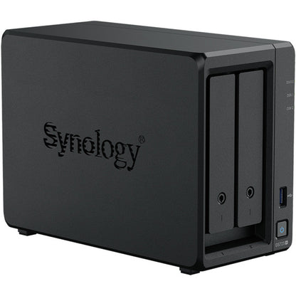 Synology DS725+ (schwarz)