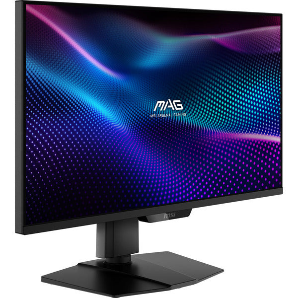 MSI MAG 274QPFDE X30MV (68.6 cm (27 Zoll), schwarz, QHD, Rapid-VA, DP, HDMI, Mini-LED, 300Hz Panel)