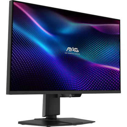 MSI MAG 274QPFDE X30MV (68.6 cm (27 Zoll), schwarz, QHD, Rapid-VA, DP, HDMI, Mini-LED, 300Hz Panel)