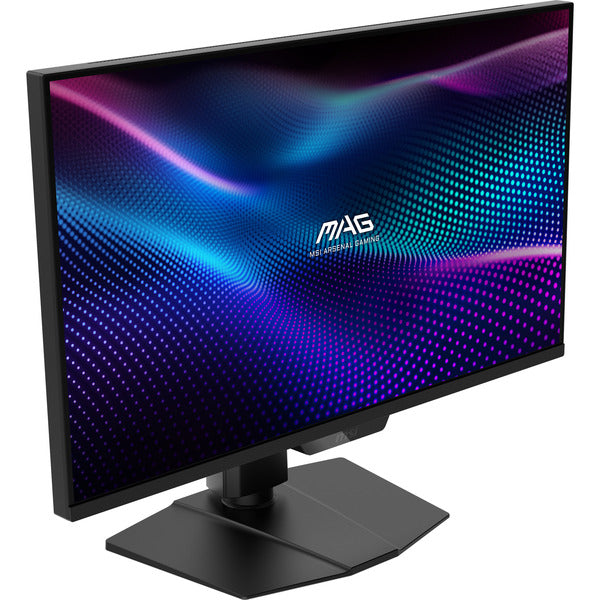 MSI MAG 274QPFDE X30MV (68.6 cm (27 Zoll), schwarz, QHD, Rapid-VA, DP, HDMI, Mini-LED, 300Hz Panel)