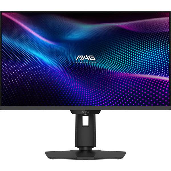MSI MAG 274QPFDE X30MV (68.6 cm (27 Zoll), schwarz, QHD, Rapid-VA, DP, HDMI, Mini-LED, 300Hz Panel)