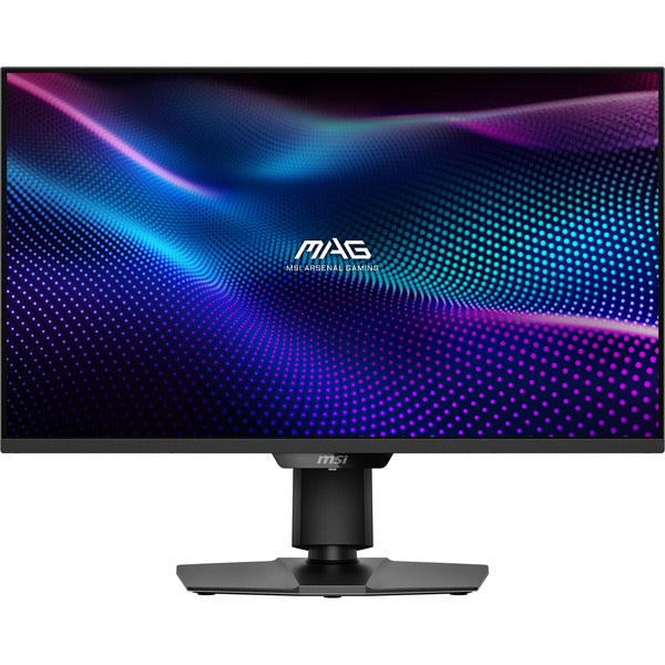 MSI MAG 274QPFDE X30MV (68.6 cm (27 Zoll), schwarz, QHD, Rapid-VA, DP, HDMI, Mini-LED, 300Hz Panel)