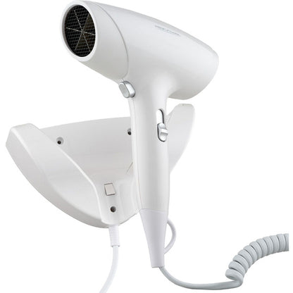 ProfiCare PC-HT 3044 Profi Hair Dryer (White, Wall Mount, 1800 Watts)
