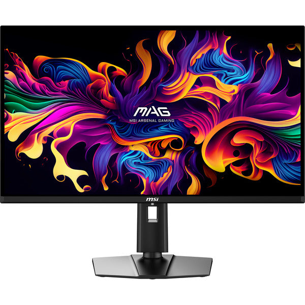 MSI MAG 321UPDE QD-OLED (80 cm (31.5 Zoll), schwarz, UltraHD/4K, AMD FreeSync Premium Pro, USB-C, 165Hz Panel)