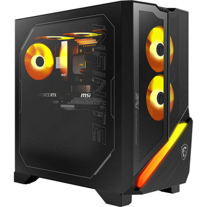 MSI MPG Infinite Z3 9NVVR7-608DE (μαύρο/διαφανές, Windows 11 Home)