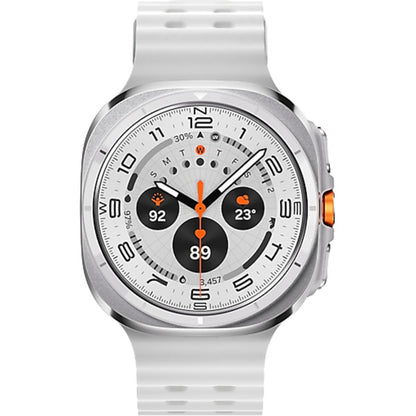 Samsung Galaxy Watch Ultra (2025) (Titanium White, LTE)