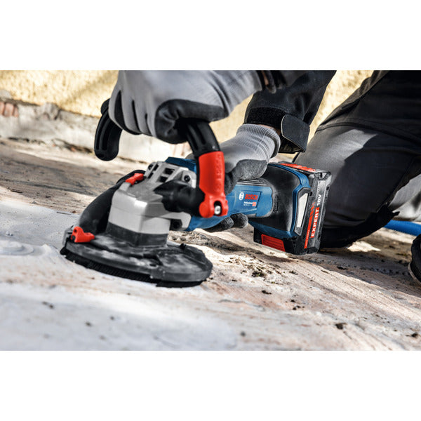 Bosch Powertools Expert Akku EXBA18V-80, 2 Stück (schwarz, AMPShare Alliance)