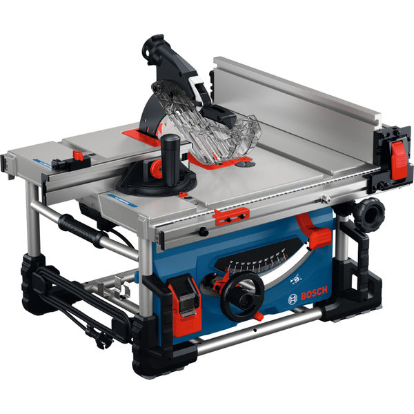 Bosch Powertools Tischkreissäge GTS 70-216 Professional (blau/silber, 1.850 Watt)
