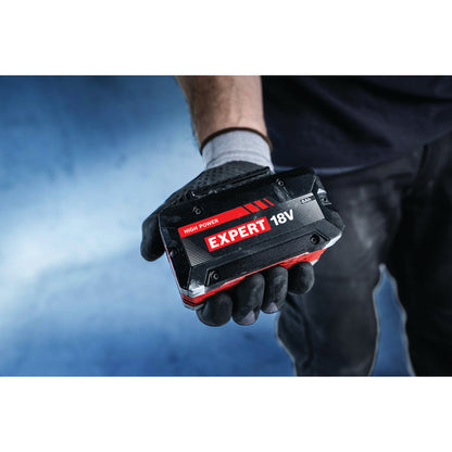 Bosch Powertools Expert Akku EXBA18V-80 (schwarz, AMPShare Alliance)