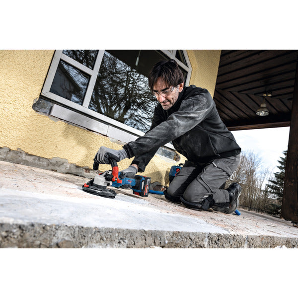 Bosch Powertools Expert Akku EXBA18V-80 (schwarz, AMPShare Alliance)