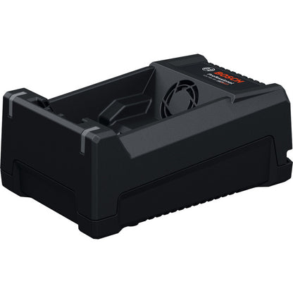 Bosch Powertools PRO Dual-Voltage-Ladegerät GAL 12V/18V-80 Professional (schwarz, AMPShare Alliance)