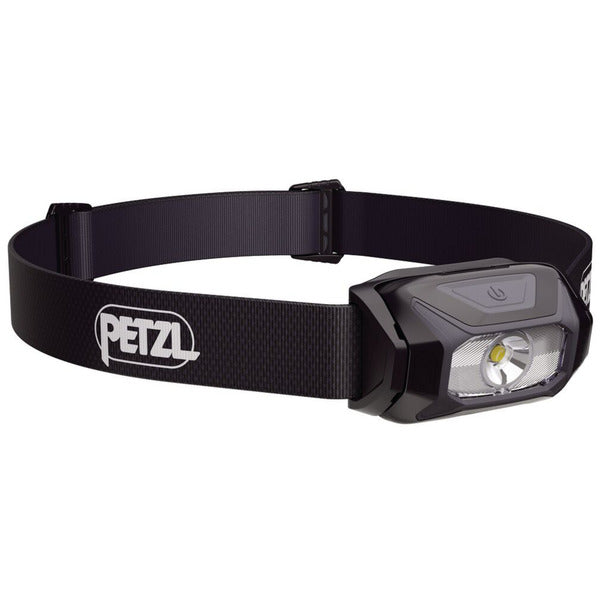 Προβολέας Petzl TIKKINA (μαύρος)