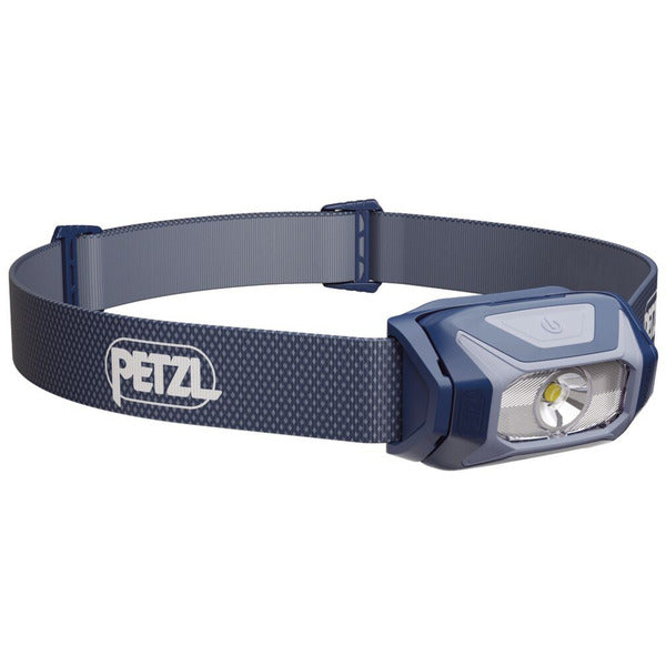 Petzl TIKKINA Headlamp (Blue)