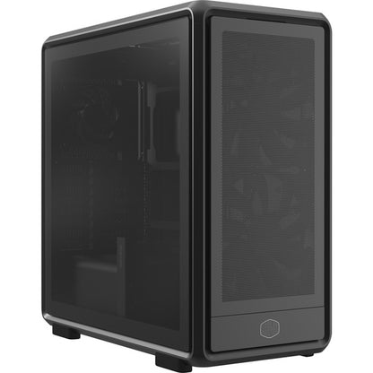 Cooler Master Masterframe 600 Mesh ARGB (μαύρος, Θωρακισμένο Γυαλί)