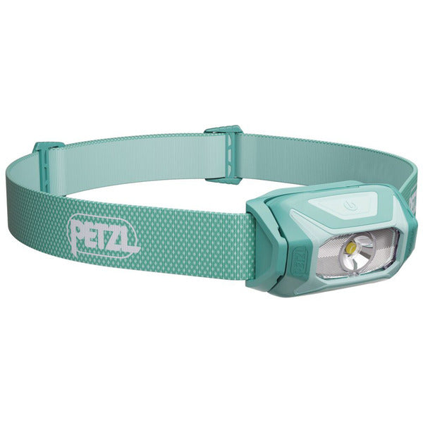 Petzl TIKKINA (grün)