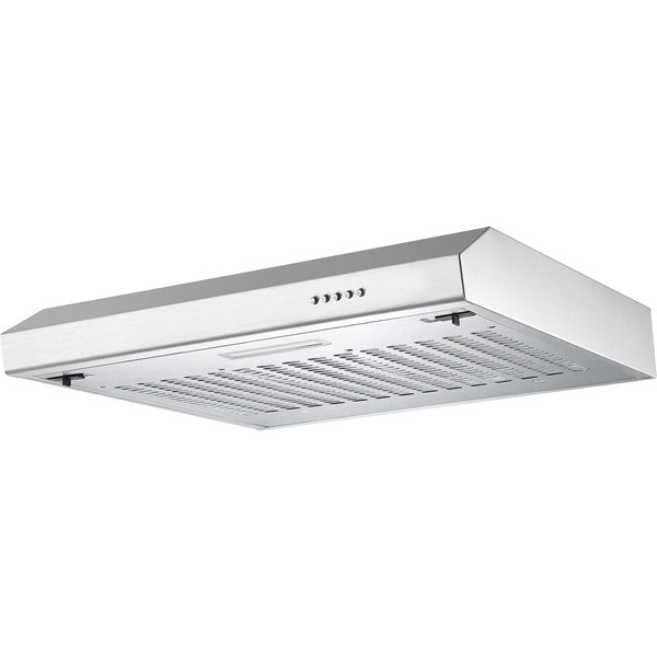 Respekta Sina (CH600IX-19) Stainless Steel Range Hood, 60 cm