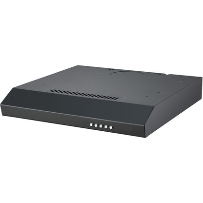 Respekta Sina (CH600SC-19) (schwarz (matt), 60 cm)