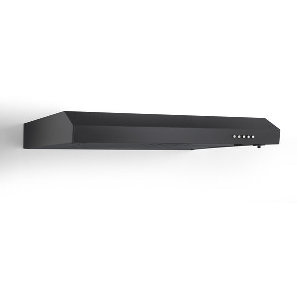 Respekta Sina (CH600SC-19) (schwarz (matt), 60 cm)