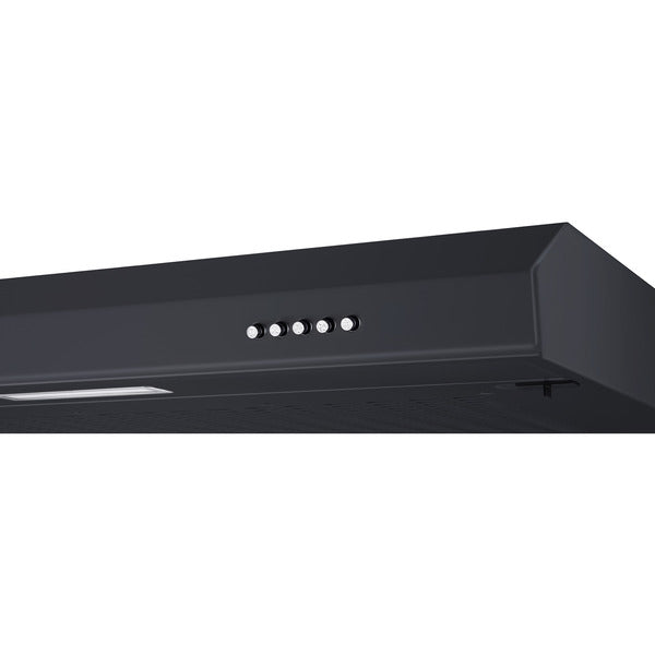 Respekta Sina (CH600SC-19) (schwarz (matt), 60 cm)