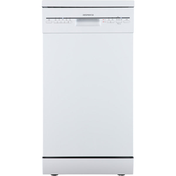 Respekta Bena GSPS45W-12 (weiß, 45 cm)