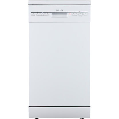 Respekta Bena GSPS45W-12 (weiß, 45 cm)