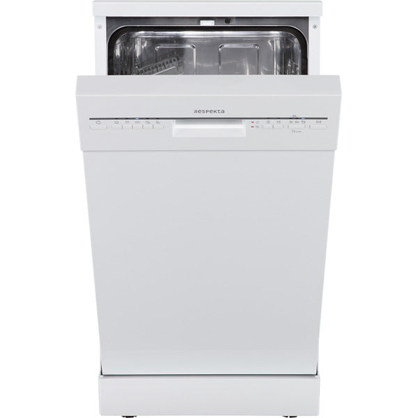 Respekta Bena GSPS45W-12 (weiß, 45 cm)