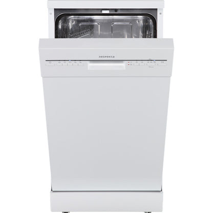 Respekta Bena GSPS45W-12 (weiß, 45 cm)