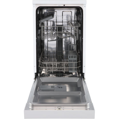 Respekta Bena GSPS45W-12 (weiß, 45 cm)